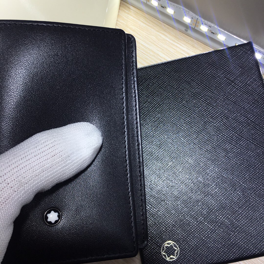 Montblanc Wallets Purse